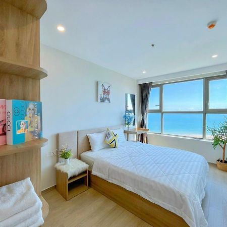 Can Ho The Song Gia Re - Tien Ich 5 Sao Ngay Bai Sau Vung Tau Exterior photo