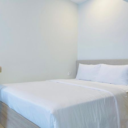 Can Ho The Song Gia Re - Tien Ich 5 Sao Ngay Bai Sau Vung Tau Exterior photo